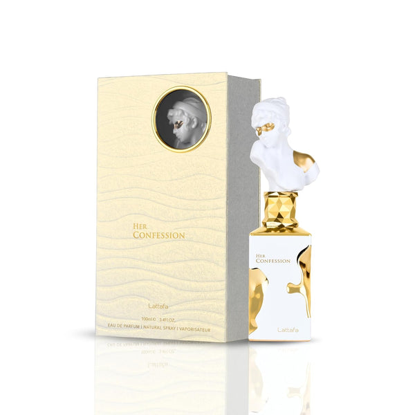 Lattafa Yara EDP 3.4 oz