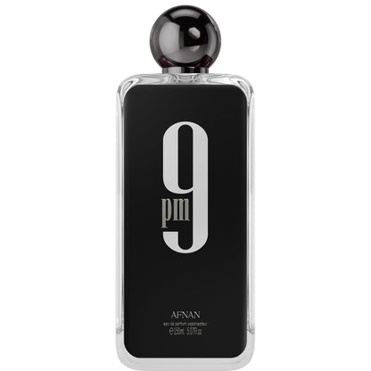 9 PM Eau De Parfum for Men, 5 Fl. Oz