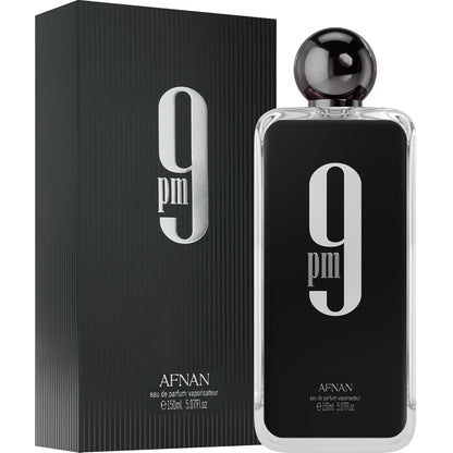 9 PM Eau De Parfum for Men, 5 Fl. Oz