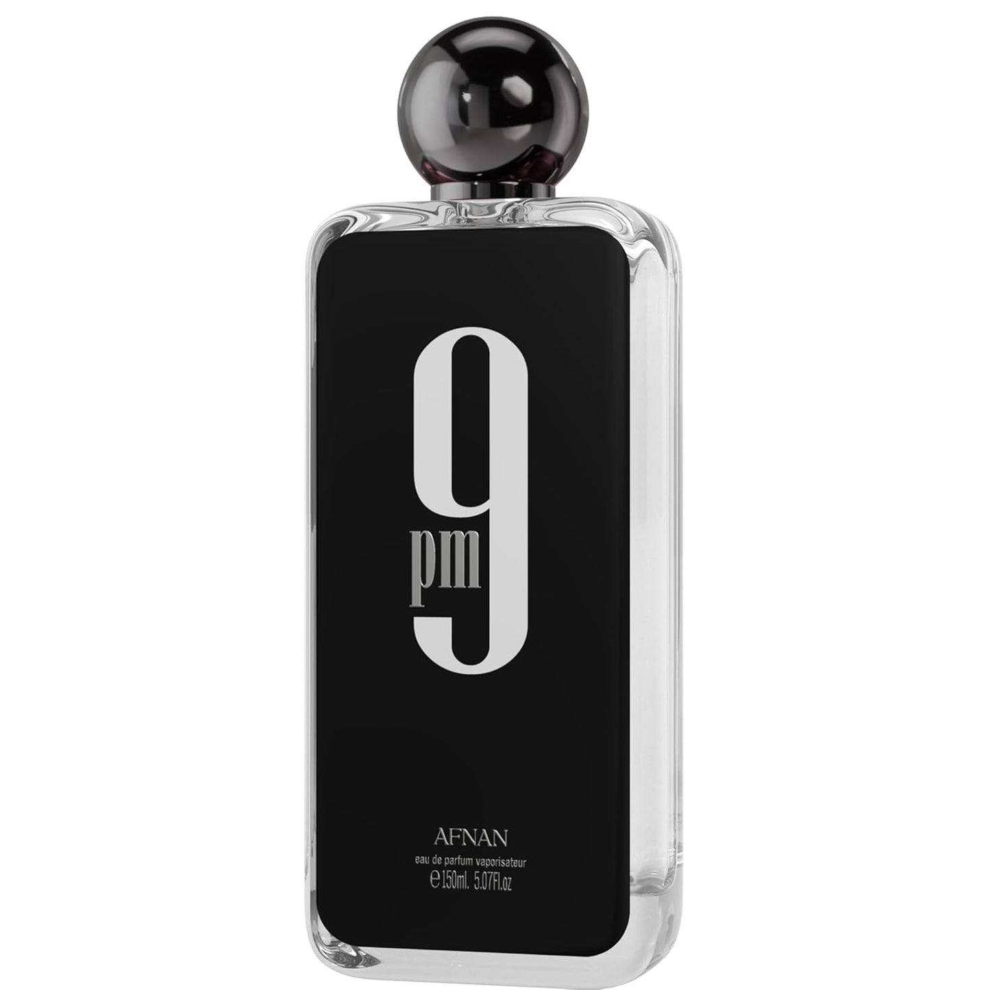 9 PM Eau De Parfum for Men, 5 Fl. Oz