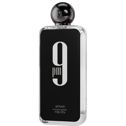 9 PM Eau De Parfum for Men, 5 Fl. Oz